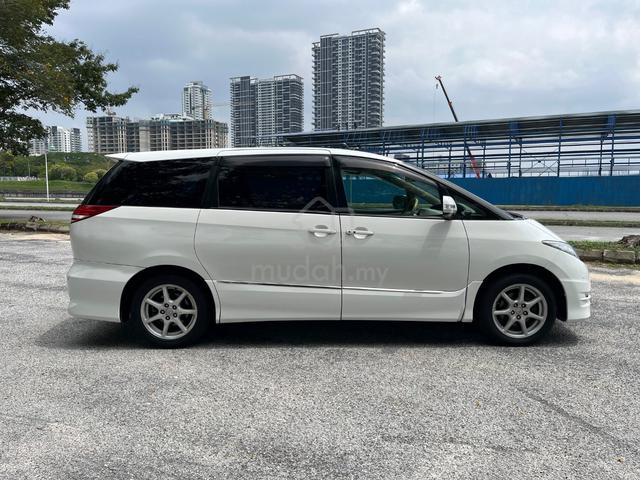 2008/10 Toyota ESTIMA 2.4 AERAS G PACKAGE (A) - 3