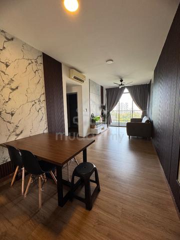 The Gardens (Penampang) 1