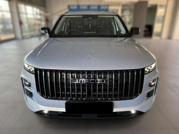 2024 Jaecoo J7 1.6 (A) - 1