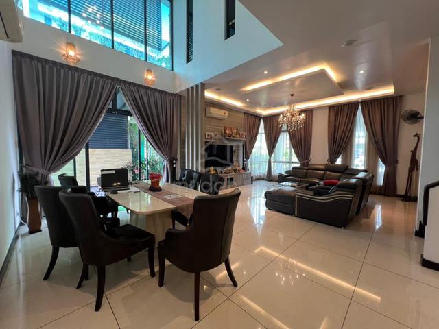 S48-SV-01๐ก Straits View Residences ๐ Permas Jaya, 81750 Masai 1