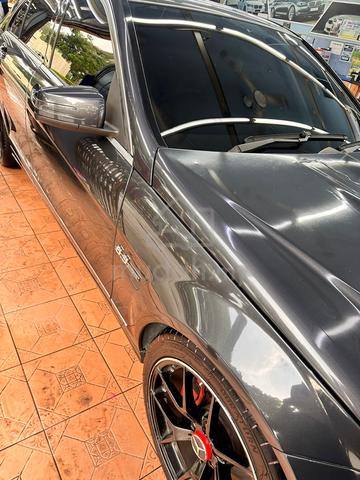 2009 Mercedes Benz C200 1.8 KOMPRESSOR (A) - 5