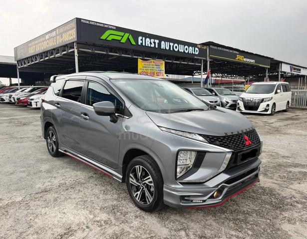 2024 Mitsubishi XPANDER 1.5 ✅ Mthly 9xx - 1