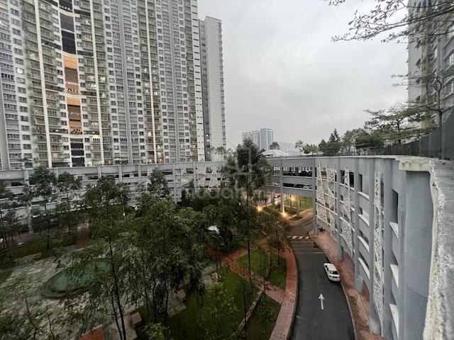 Residensi Alam Damai (PR1MA @ Alam Damai) 1
