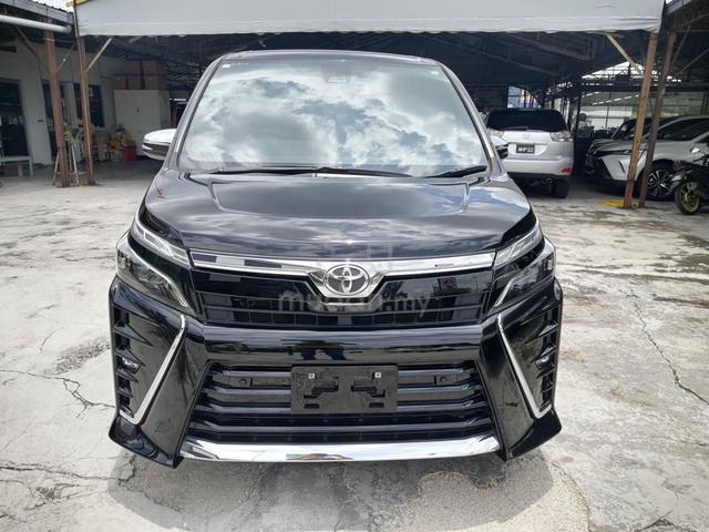 2021 Toyota VOXY 2.0 ZS KIRAMEKI III (A) - 1