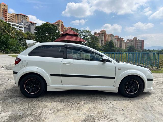2011 Proton SATRIA 1.6 NEO (M) - 4
