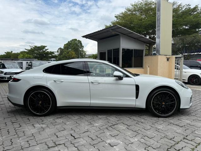 2021 Porsche PANAMERA 2.9 V6 FREE 5 YEAR WARRANTY - 3
