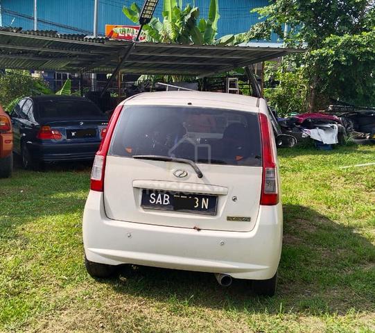 2013 Perodua VIVA 0.8 850 ED-VE (M) - 4