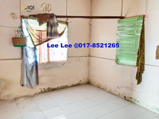 Single Storey Detached House @ Kenyalang Park For Sale 3