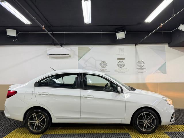 2019 Proton SAGA 1.3 PREMIUM CVT (A) F/SERVICE - 3