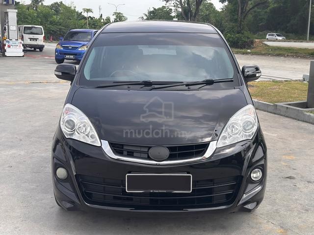 2015 Perodua ALZA 1.5 SE FACELIFT (A) ONE OWNER - 5