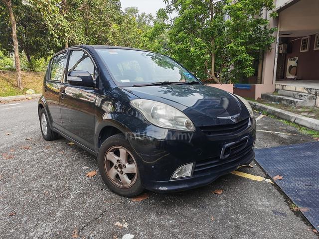 2006 Perodua MYVI 1.3 EZI (A) Nice Condition - 1
