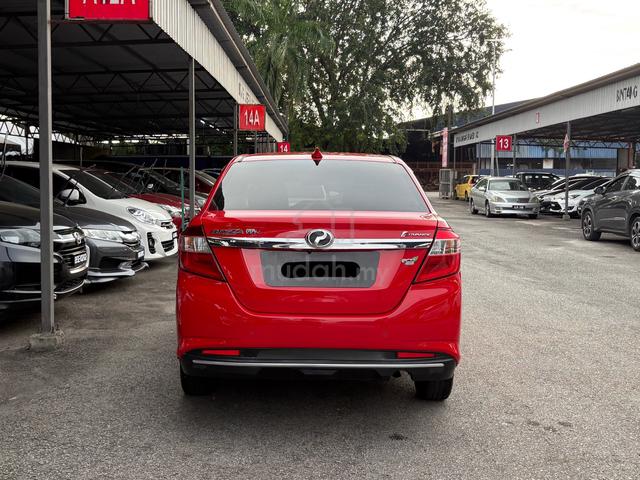 2017 Perodua BEZZA 1.3 ADVANCE (A) - 3