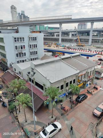 Jb Town Centre 2 Adjoining Shoplot Corner Jalan Siu Nam Johor Bahru 1