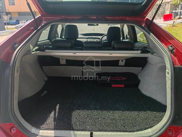 Toyota PRIUS 1.8 HYBRID (A)CASH OFFER NEW BATTERY - 5