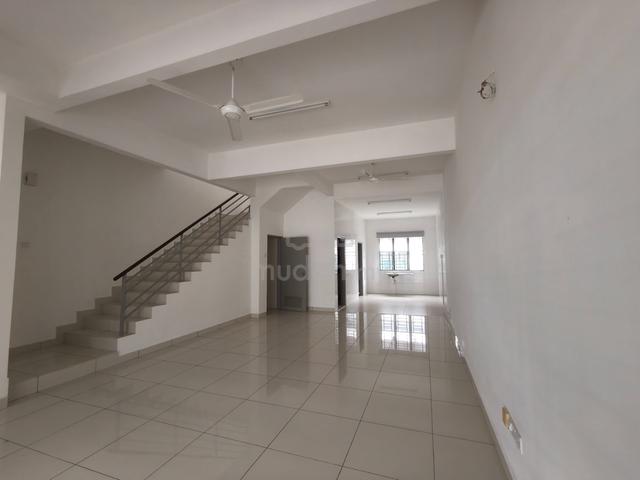 Double Storey Terrace Taman Semarang Intan @ Dengkil Selangor 1