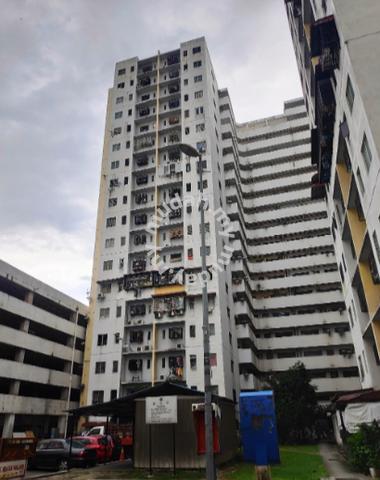 Pangsapuri Permai For Rent Apartment Condominium For Rent In Sungai Besi Kuala Lumpur