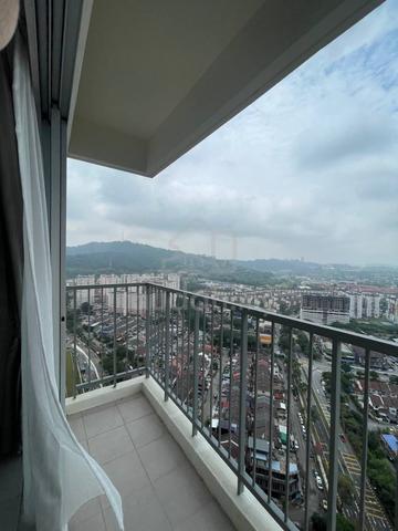 Residensi Sateria 1