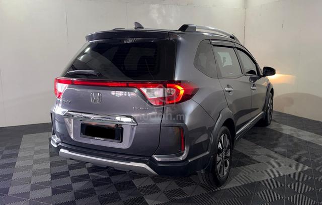 2021 Honda BR-V 1.5 V MY20 (A) FULL SERVICE RECORD - 2