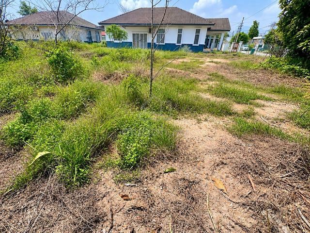8555sqft CORNER Single Storey Bungalow Tasik Senangin Mahkota Hills 1