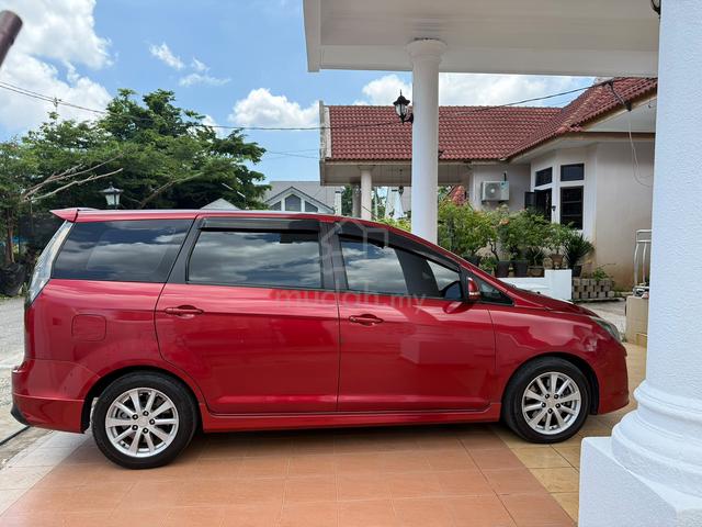2017 Proton EXORA 1.6 STANDARD AT FACELIFT (A) - 2