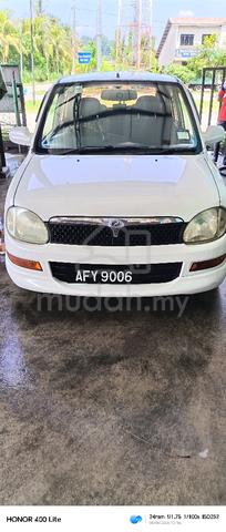 2007 Perodua KELISA 1.0 GX (M) - 3