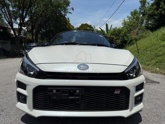 2019 Toyota COPEN 660 GR SPORT (M) OFFER KAW KAW - 3