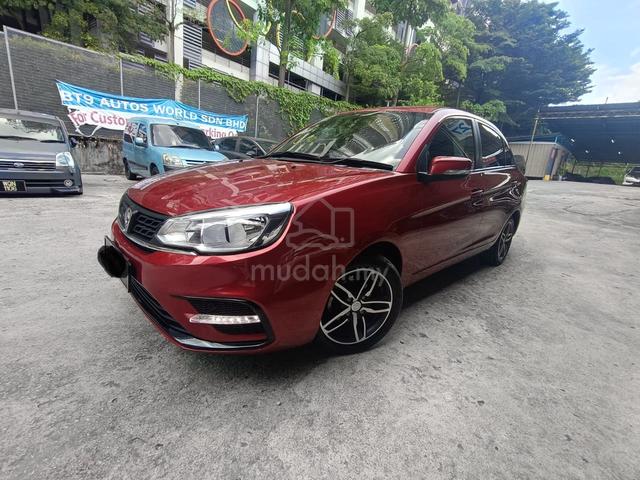 Proton Saga 1.3 (A) Premium - LOAN KEDAI - 1