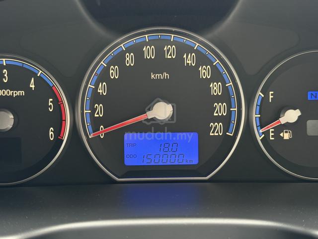 2008 Inokom SANTA FE 2.2 CRDI (A) - 5