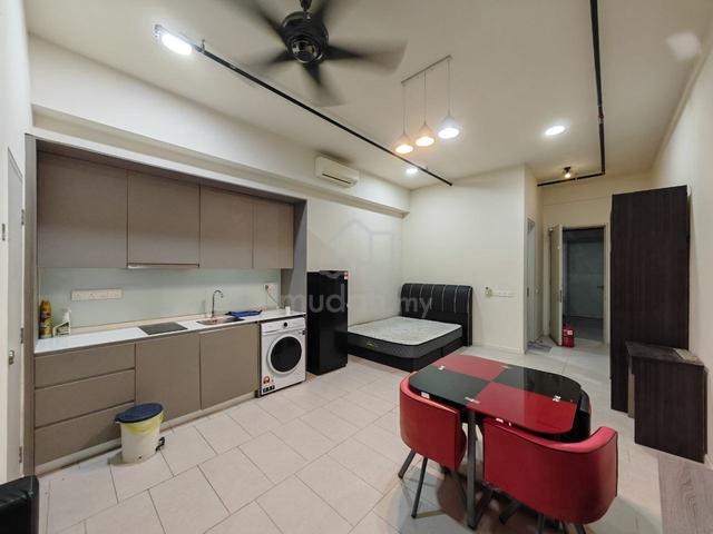 Tamarind Suites @ Cyberjaya 1