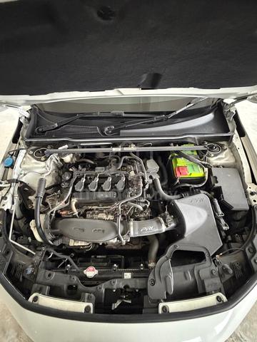 Tip Top Condition Civic FE for Sale - 4