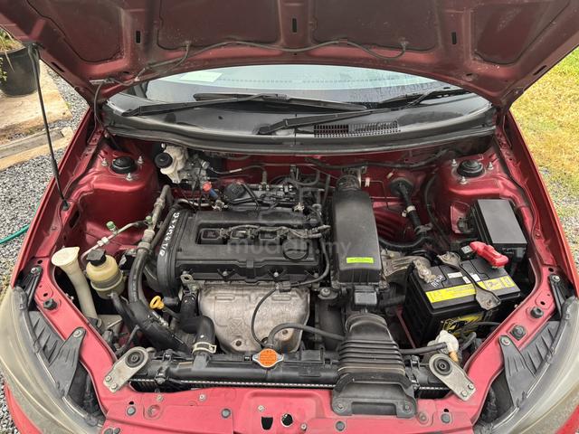 2014 Proton SAGA 1.3 FLX STANDARD (A) - 3