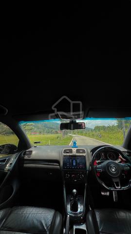 2010 Volkswagen GOLF 2.0 GTI (MK6) MK6 (A) - 4