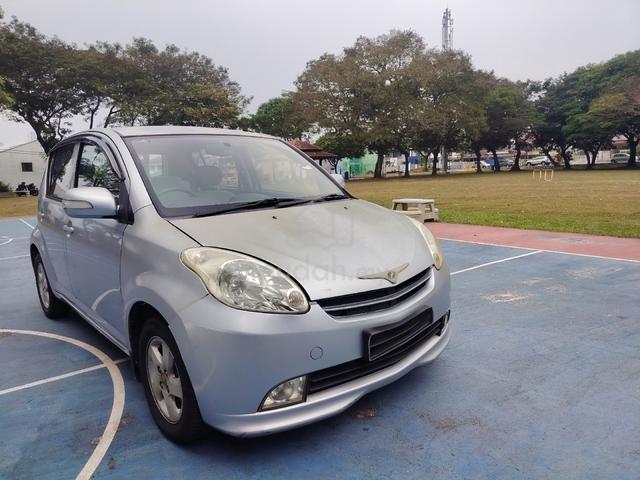 2006 Perodua MYVI 1.3 EZ (A) - 1