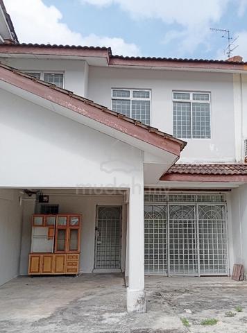 Best Deal from Direct Owner @ Tmn Megah Ria, JB 1