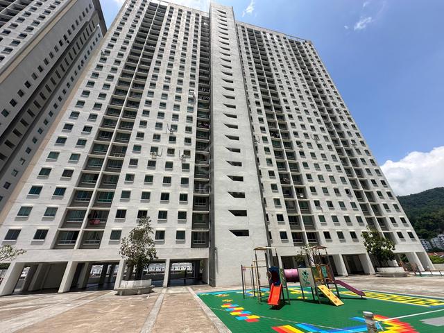 Centrio Avenue 1