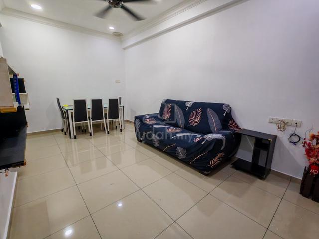 (Melaka Tengah Malim Krubong Taman Merdeka) 1