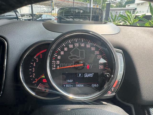 2018/23 Mini COOPER 2.0 COUNTRYMAN WELL MAINTAINED - 5