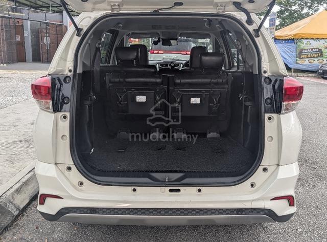 2020 Perodua ARUZ 1.5 AV (A) - 4