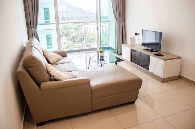 Arena Residence @ The Arena 1