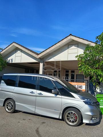 Rumah Pekerja berhampiran Pusat Industi Gebeng/Pelabuhan Kuantan 1