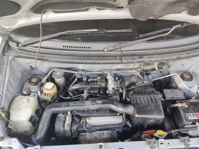 2002 Perodua KENARI 1.0 EZ (A) - 4
