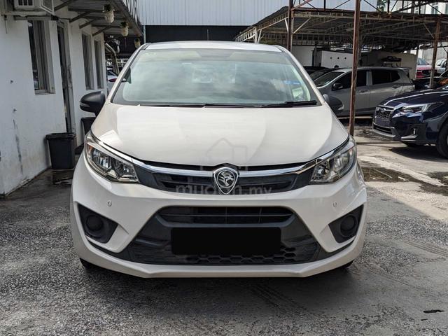 2016 Proton PERSONA 1.6 STANDARD (A) - FREE WARRAN - 3