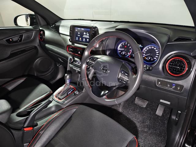 2020 Hyundai KONA 2.0 Full Spec ORI-31K Mileage - 4