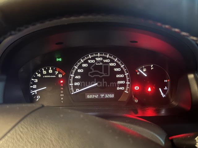 2006 Honda ACCORD 2.0 EURO R (EURO SPEC) ABA-CL7 - 5