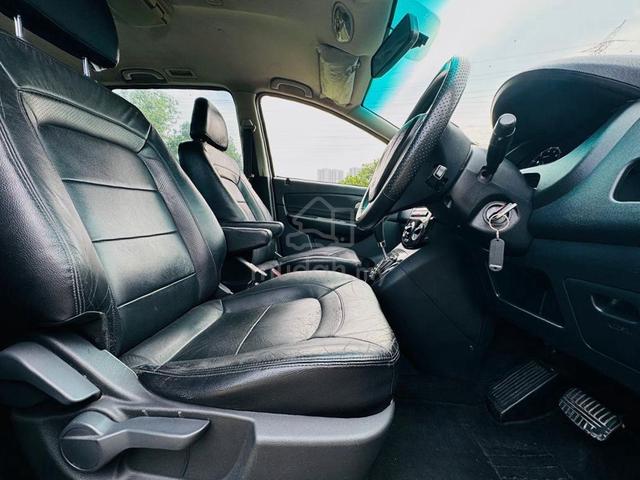 -2017-Proton EXORA 1.6 BOLD PREMIUM (A)Turbo - 4