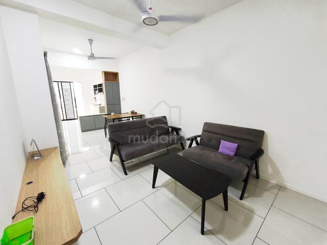 Casa Bayu Apartment 1