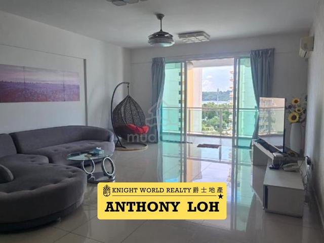 Summerton Condominium 1