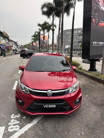 2017 Proton PERSONA 1.6 EXECUTIVE (A) - 1