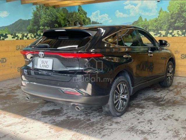 2023 Toyota HARRIER 2.0 G (A) - 2