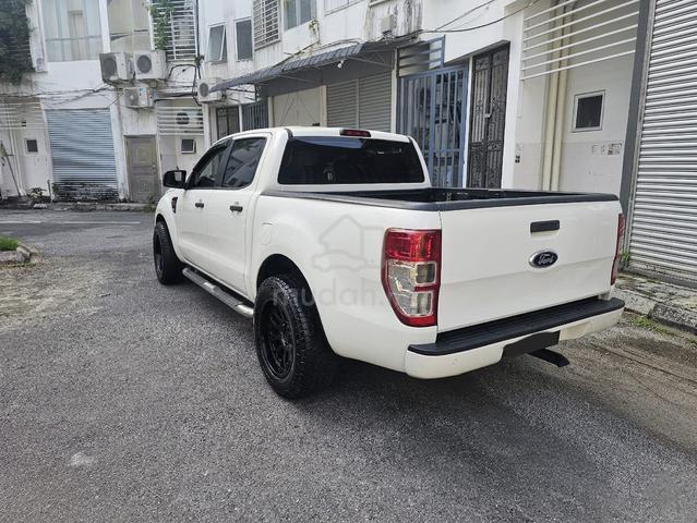 2014 Ford RANGER 2.2 XL (HI-RIDER) T6 (M) - 3